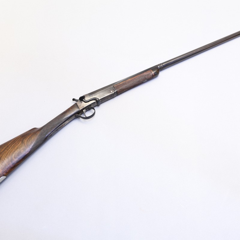 1896 British .410 Hammergun | Antique Rifle - No FFL