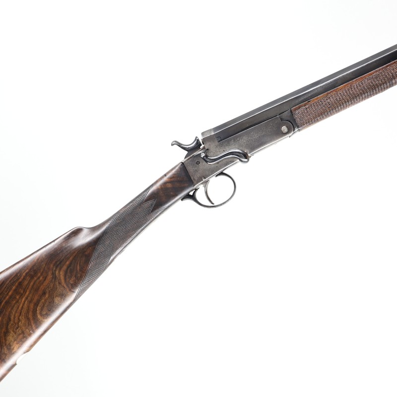 1896 British .410 Hammergun | Antique Rifle - No FFL