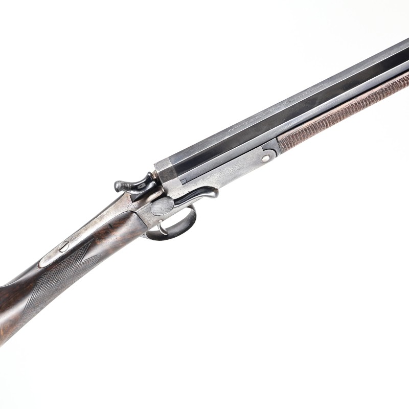 1896 British .410 Hammergun | Antique Rifle - No FFL