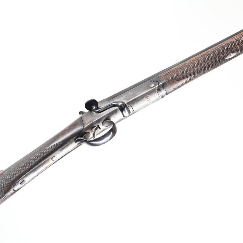 1896 British .410 Hammergun | Antique Rifle - No FFL