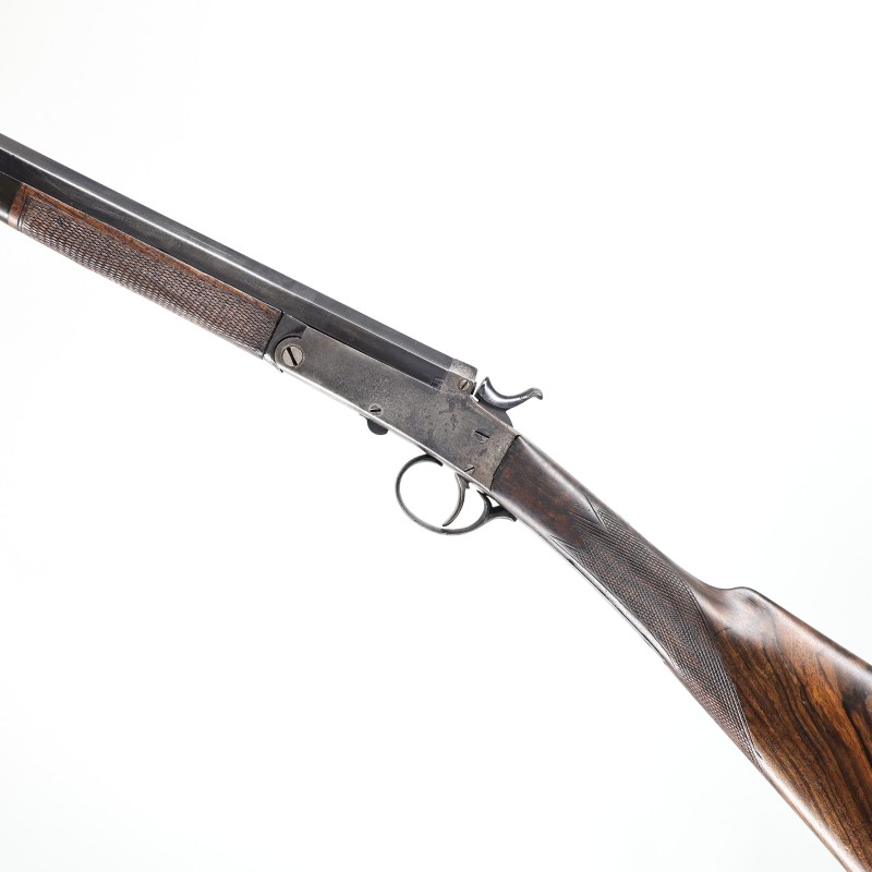 1896 British .410 Hammergun | Antique Rifle - No FFL