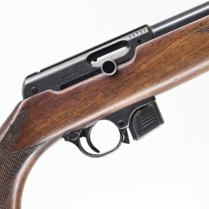 Buy BRNO Model 581 Rimfire Semi-Auto 21 1/2" Rifle C&R