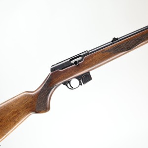 Buy BRNO Model 581 Rimfire Semi-Auto 21 1/2" Rifle C&R