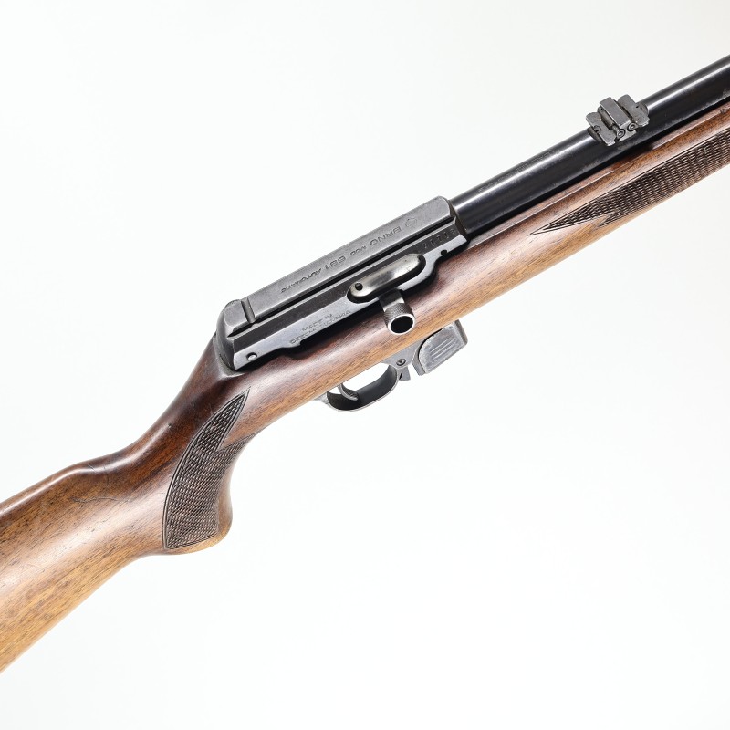 Buy BRNO Model 581 Rimfire Semi-Auto 21 1/2" Rifle C&R