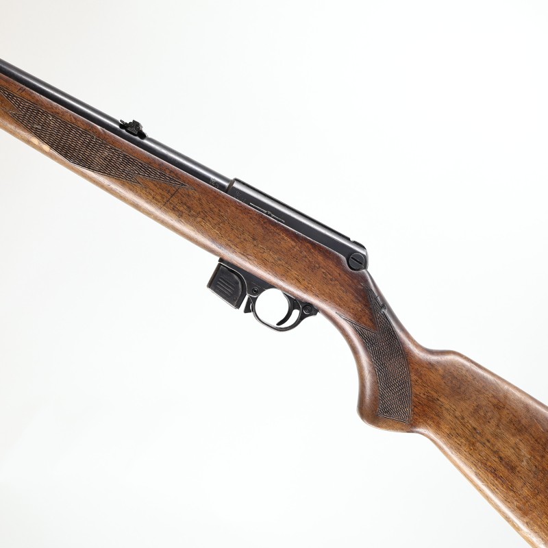 Buy BRNO Model 581 Rimfire Semi-Auto 21 1/2" Rifle C&R