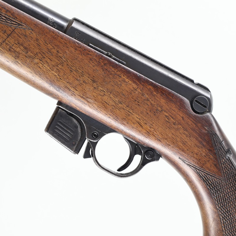 Buy BRNO Model 581 Rimfire Semi-Auto 21 1/2" Rifle C&R