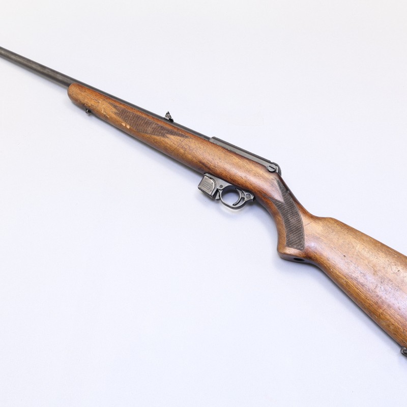 Buy BRNO Model 581 Rimfire Semi-Auto 21 1/2" Rifle C&R