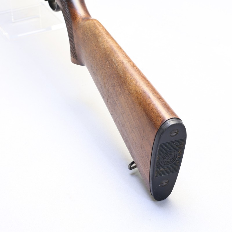 Buy BRNO Model 581 Rimfire Semi-Auto 21 1/2" Rifle C&R