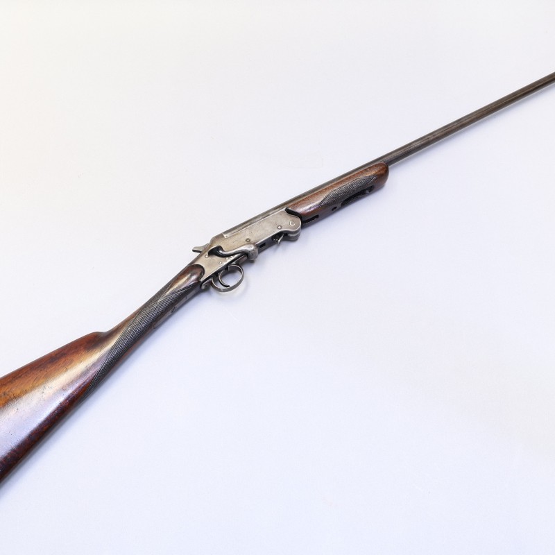 Buy British .410 Folding Hammergun | C&R Eligible