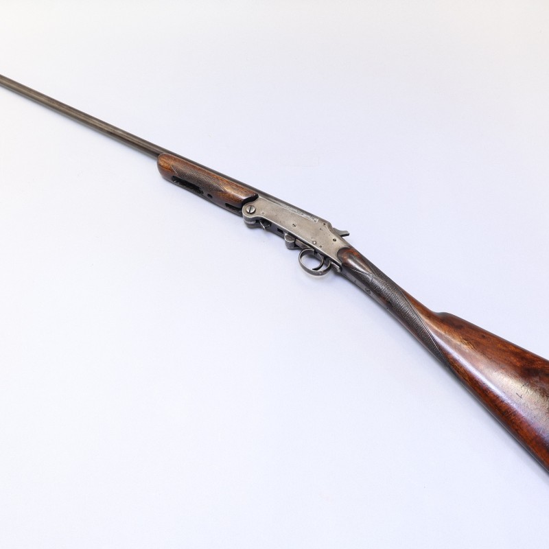 Buy British .410 Folding Hammergun | C&R Eligible