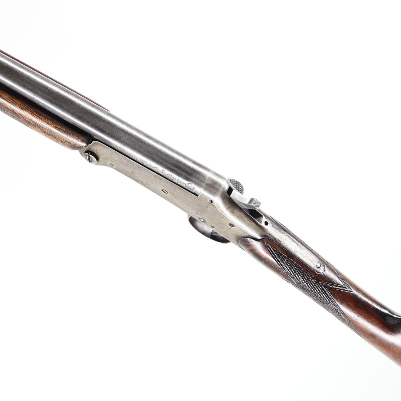 Buy British .410 Folding Hammergun | C&R Eligible