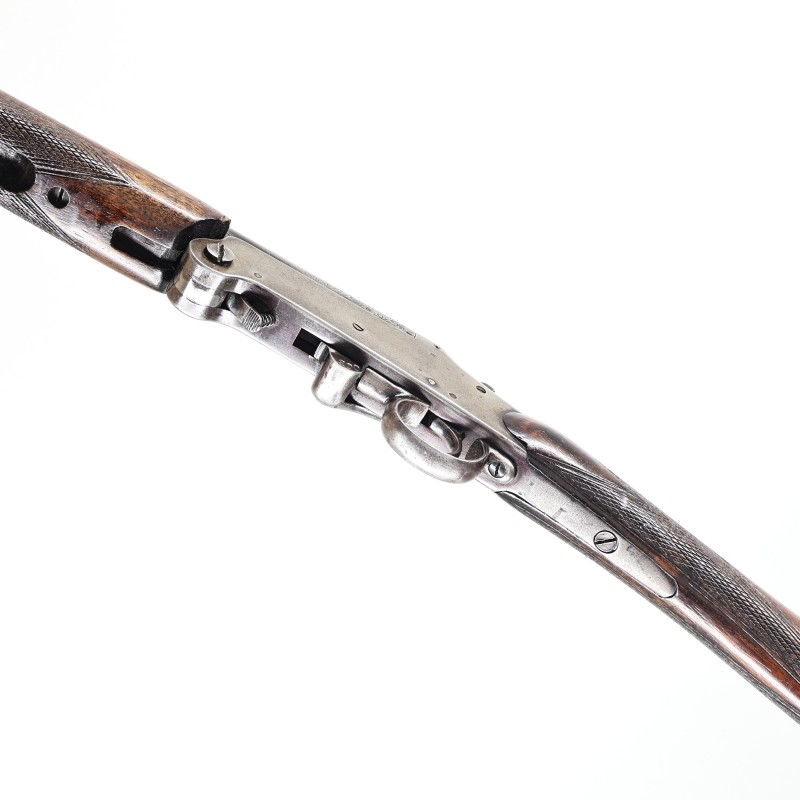 Buy British .410 Folding Hammergun | C&R Eligible