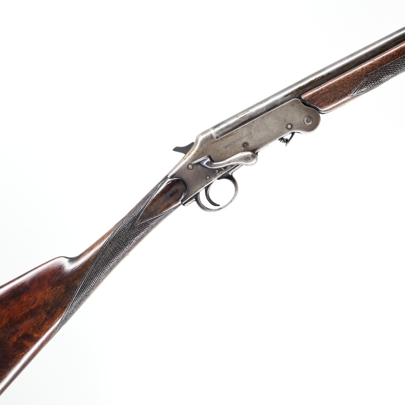 Buy British .410 Folding Hammergun | C&R Eligible