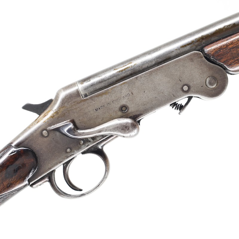 Buy British .410 Folding Hammergun | C&R Eligible
