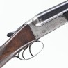Own J J Langley Boxlock 12-Gauge Side-by-Side Shotgun C&R