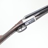Own J J Langley Boxlock 12-Gauge Side-by-Side Shotgun C&R