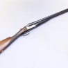 Own J J Langley Boxlock 12-Gauge Side-by-Side Shotgun C&R