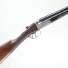 Own J J Langley Boxlock 12-Gauge Side-by-Side Shotgun C&R
