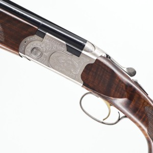 Buy Beretta 687 Silver Pigeon III 12GA O/U Shotgun - Excellent