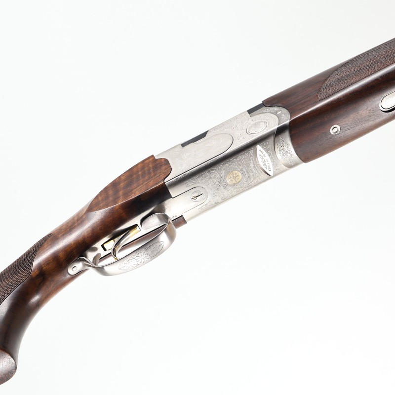 Buy Beretta 687 Silver Pigeon III 12GA O/U Shotgun - Excellent