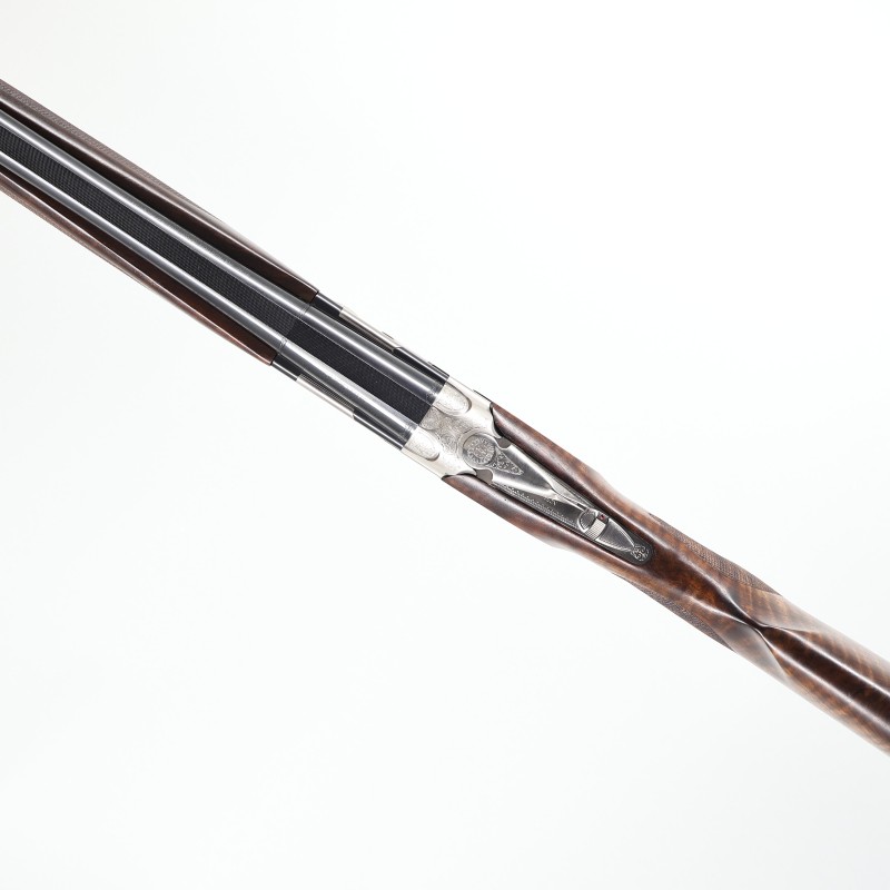 Buy Beretta 687 Silver Pigeon III 12GA O/U Shotgun - Excellent