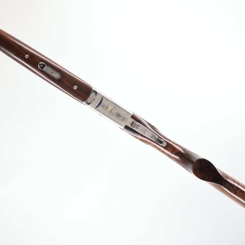 Buy Beretta 687 Silver Pigeon III 12GA O/U Shotgun - Excellent