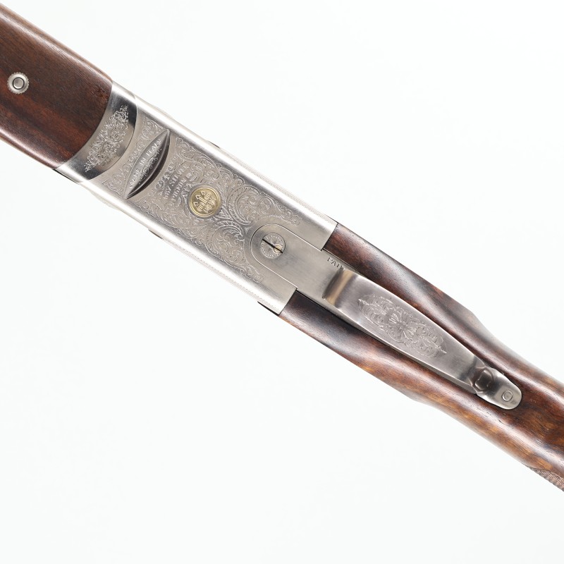 Buy Beretta 687 Silver Pigeon III 12GA O/U Shotgun - Excellent