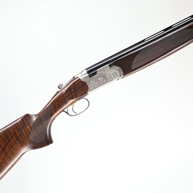 Buy Beretta 687 Silver Pigeon III 12GA O/U Shotgun - Excellent