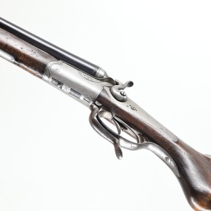 Shop 1938 German Drilling 16GA/.410 Bore C&R Firearm