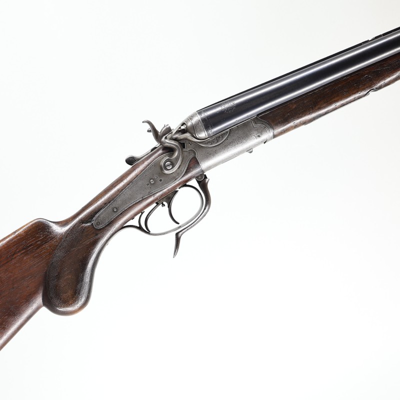 Shop 1938 German Drilling 16GA/.410 Bore C&R Firearm