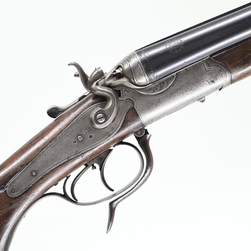 Shop 1938 German Drilling 16GA/.410 Bore C&R Firearm