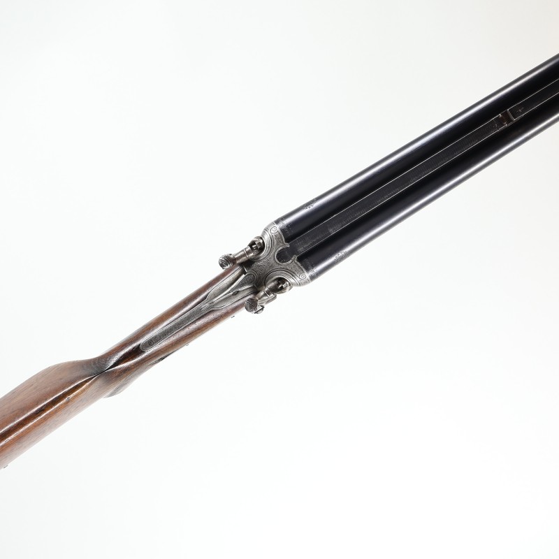 Shop 1938 German Drilling 16GA/.410 Bore C&R Firearm