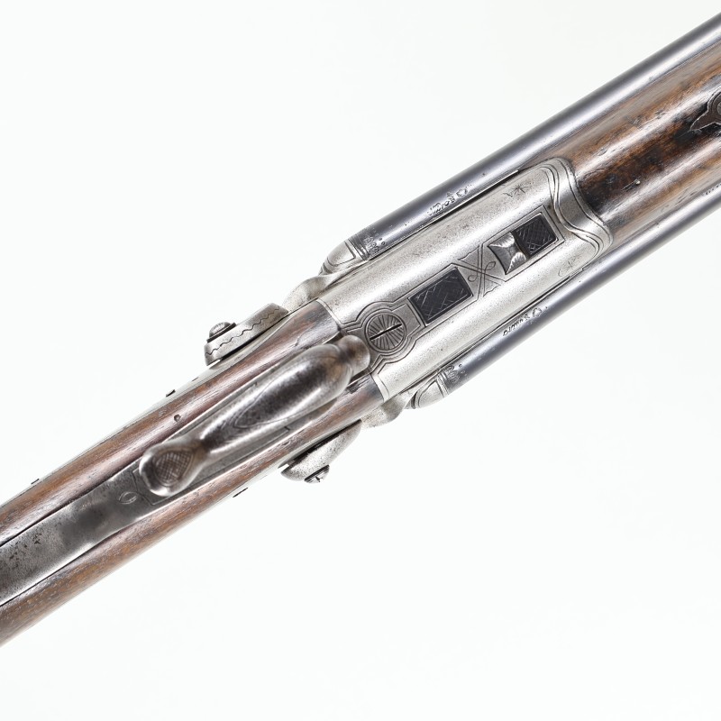 Shop 1938 German Drilling 16GA/.410 Bore C&R Firearm