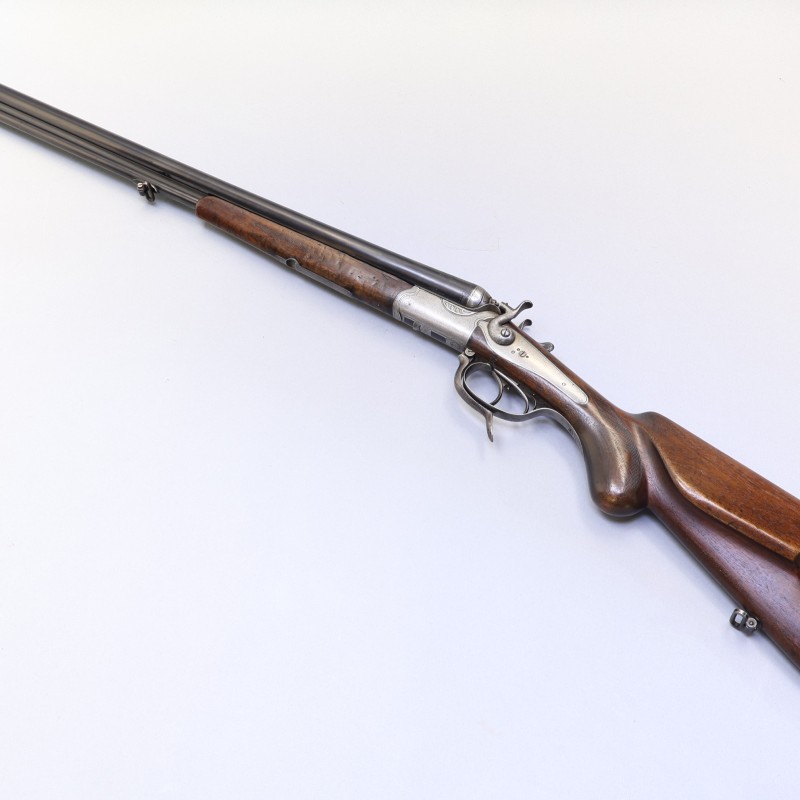 Shop 1938 German Drilling 16GA/.410 Bore C&R Firearm