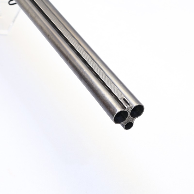 Shop 1938 German Drilling 16GA/.410 Bore C&R Firearm