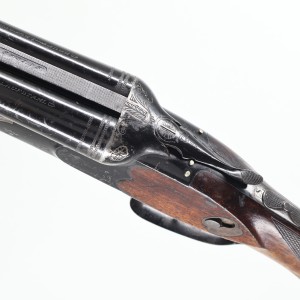 Buy German Drilling 16 Ga/8x57mm Triple Rifle/Shotgun