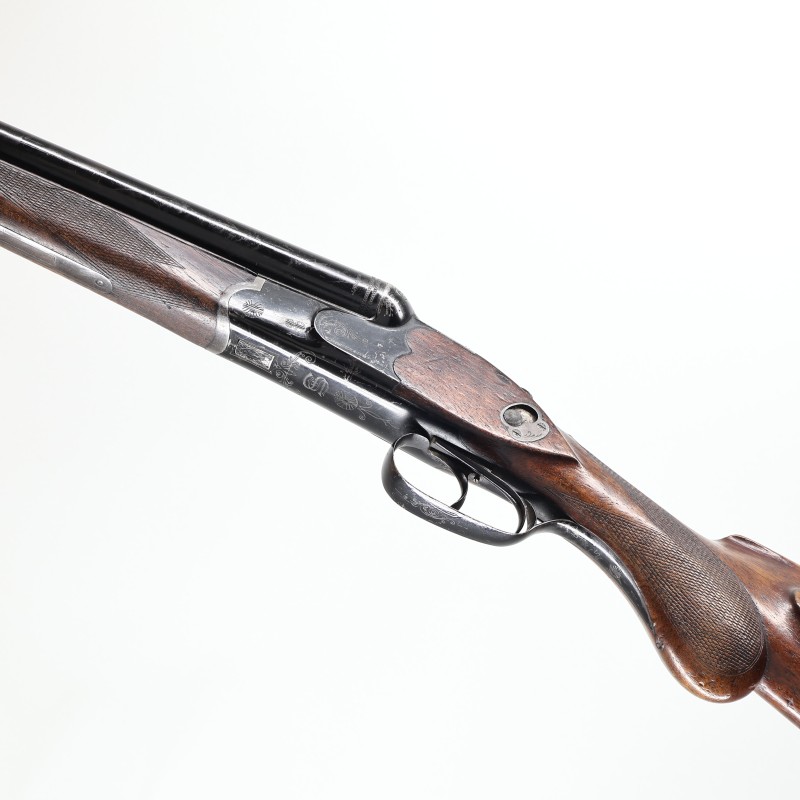 Buy German Drilling 16 Ga/8x57mm Triple Rifle/Shotgun