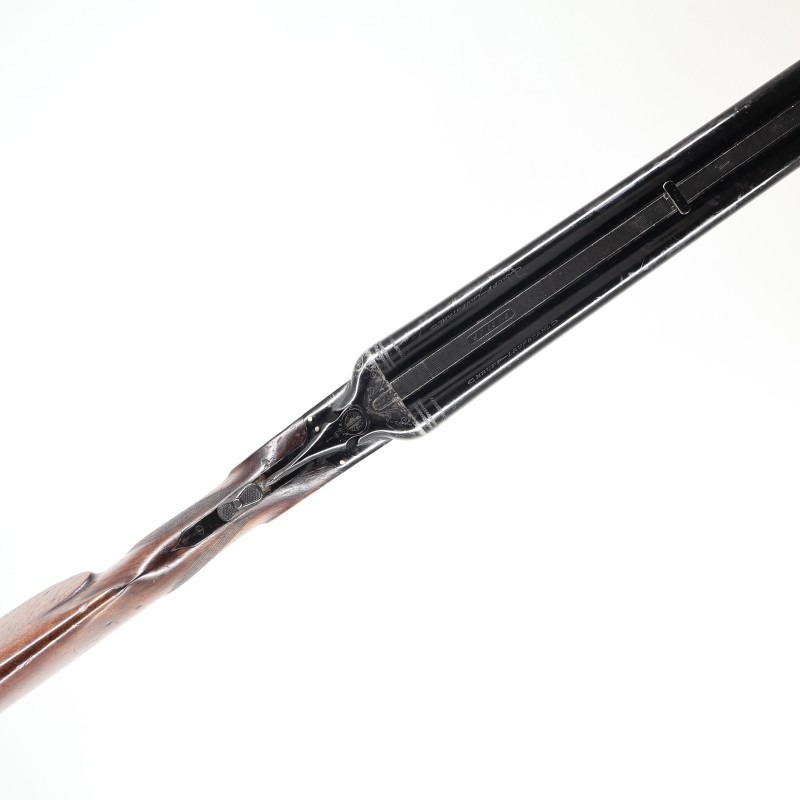 Buy German Drilling 16 Ga/8x57mm Triple Rifle/Shotgun