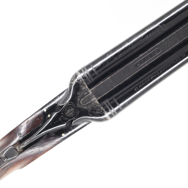 Buy German Drilling 16 Ga/8x57mm Triple Rifle/Shotgun