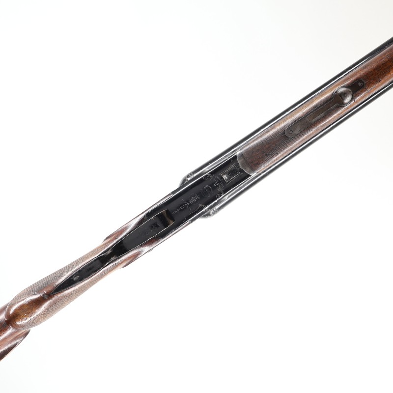 Buy German Drilling 16 Ga/8x57mm Triple Rifle/Shotgun