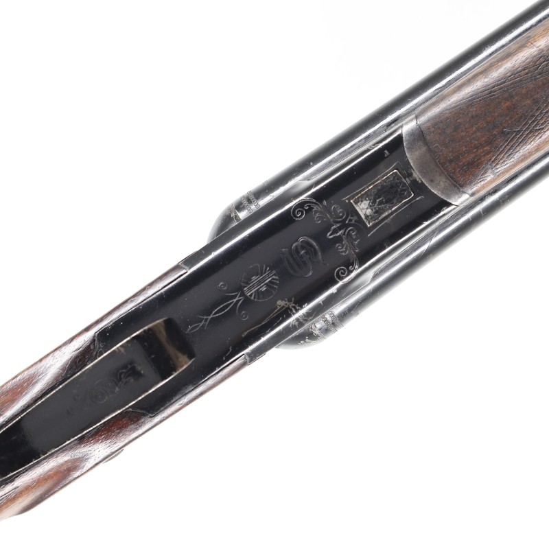 Buy German Drilling 16 Ga/8x57mm Triple Rifle/Shotgun