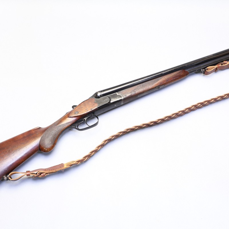 Buy German Drilling 16 Ga/8x57mm Triple Rifle/Shotgun