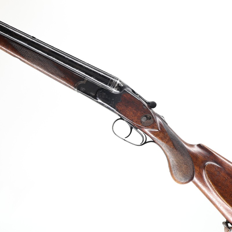 Buy German Drilling 16 Ga/8x57mm Triple Rifle/Shotgun