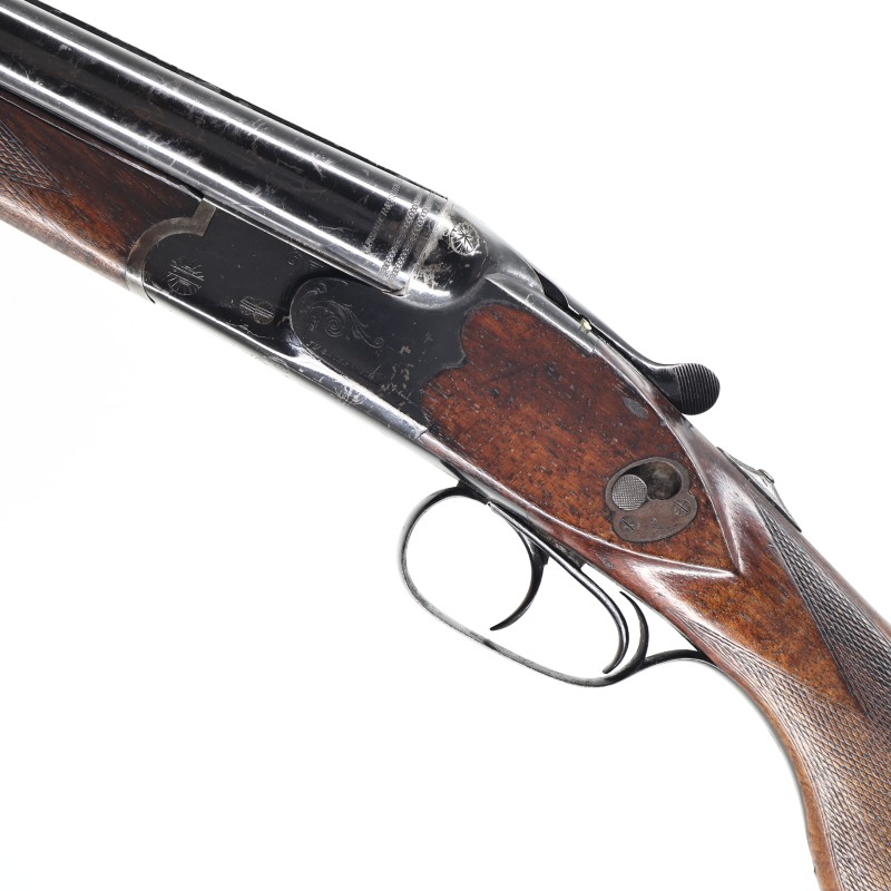 Buy German Drilling 16 Ga/8x57mm Triple Rifle/Shotgun