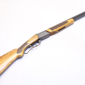 Buy .410 Gauge O/U Shotgun - 1970s Italian C&R Eligible