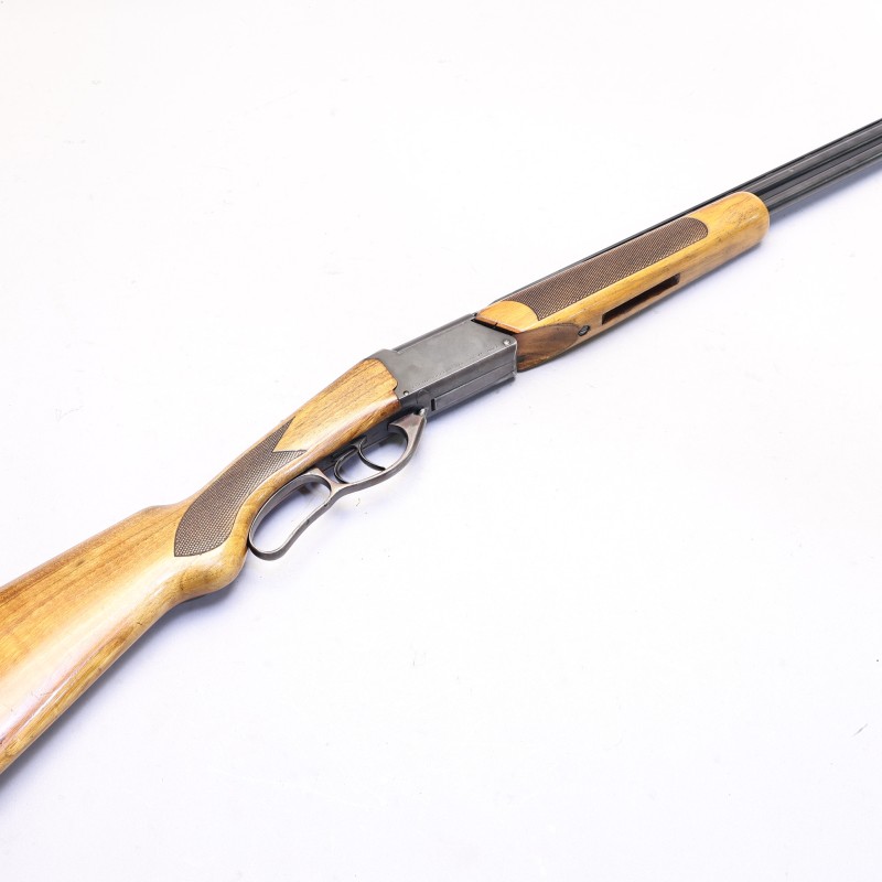 Buy .410 Gauge O/U Shotgun - 1970s Italian C&R Eligible