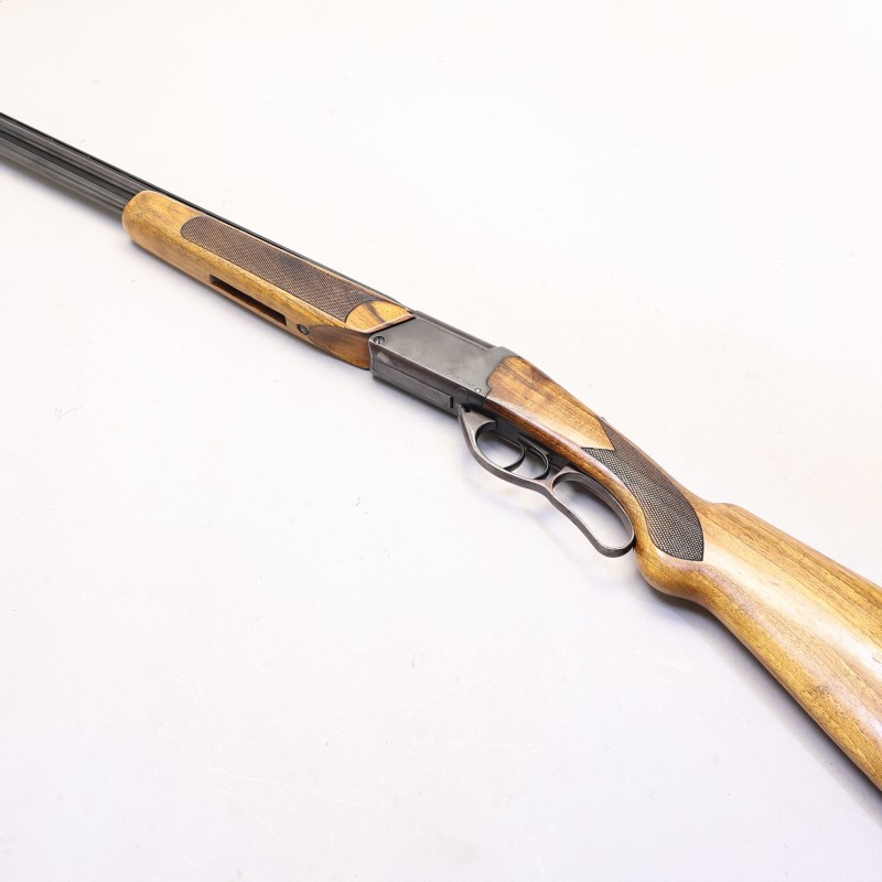 Buy .410 Gauge O/U Shotgun - 1970s Italian C&R Eligible