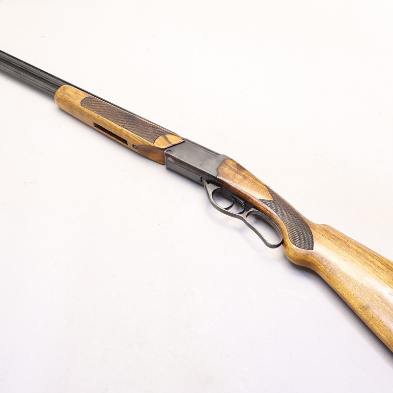Buy .410 Gauge O/U Shotgun - 1970s Italian C&R Eligible
