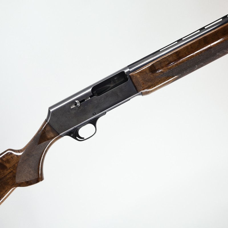 Browning 2000 Semi-Auto Shotgun - Very Good Condition