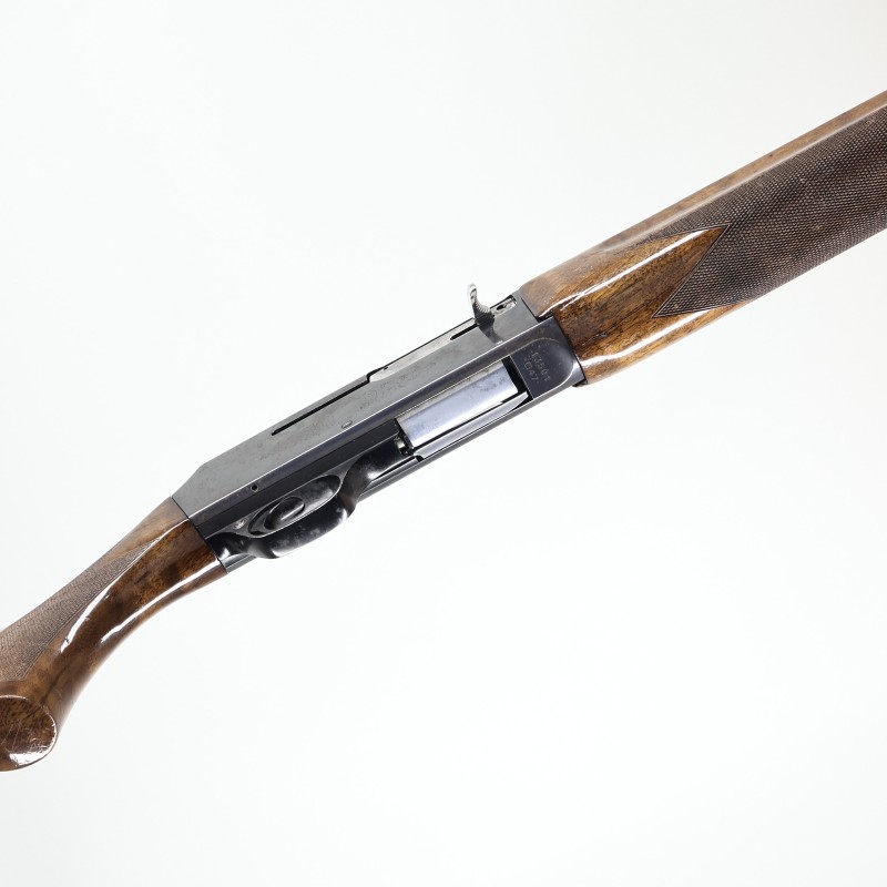 Browning 2000 Semi-Auto Shotgun - Very Good Condition